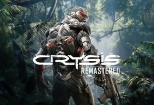 Crysis Remastered