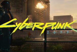 Cyberpunk 2077 PS5 Xbox Series x