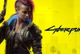 Cyberpunk 2077