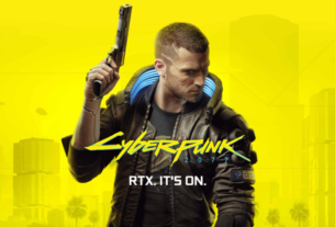 Cyberpunk 2077 Modding