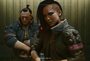 Cyberpunk 2077