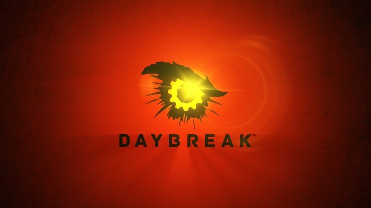 Daybreak Game Company