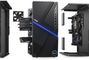 dell g5 gaming pc Memorial Day 2020 GTX 1660 Ti