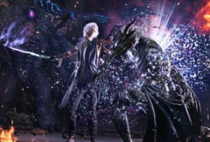 Devil May Cry 5 Special Edition