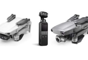 DJI deals on Prime Day 2020