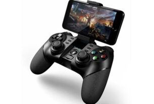 Dragon X5 Bluetooth Gaming Controller