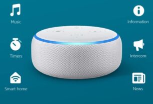 Echo Dot on sale for Prime Day