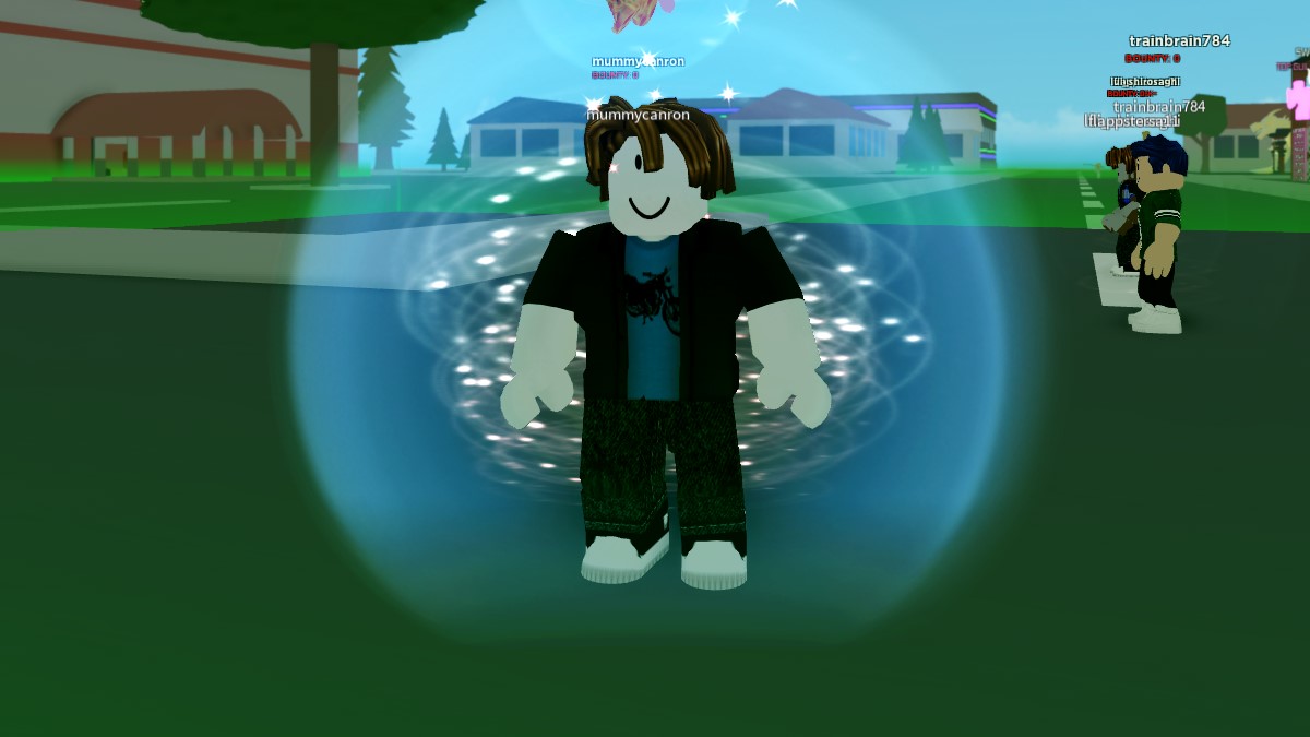 Roblox Elemental Power Simulator