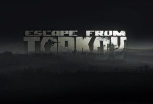 Escape from Tarkov