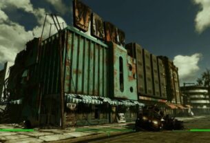 Fallout Miami