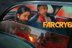 Far Cry 6