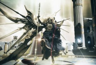 Final Fantasy XIV: Shadowbringers Review – Dancer In The Dark