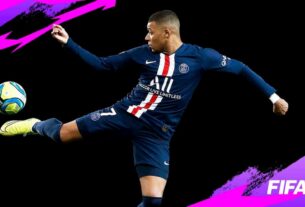 FIFA 21 Title Update 1 - Patch notes