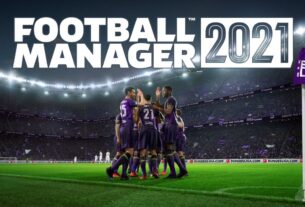 Football Manager 2021 Xbox Edition scores December release date