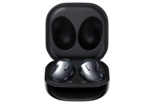 Galaxy Buds Live discounted for Black Friday 2020