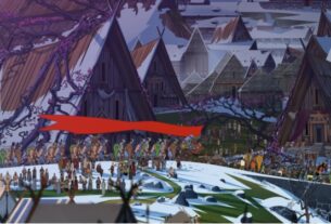 The Banner Saga 3 Review