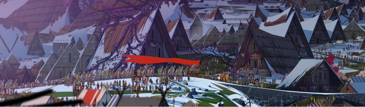 The Banner Saga 3 Review