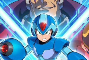 Mega Man X Legacy Collection 1 + 2 Review: Mega Museum