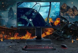 ViewSonic gaming monitor currently going for just $179