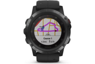 You Can Save up to 52% on Garmin Smartwatches, but for Today Only