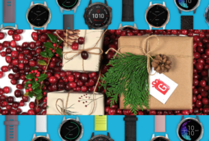 garmin cyber monday 2020 sale