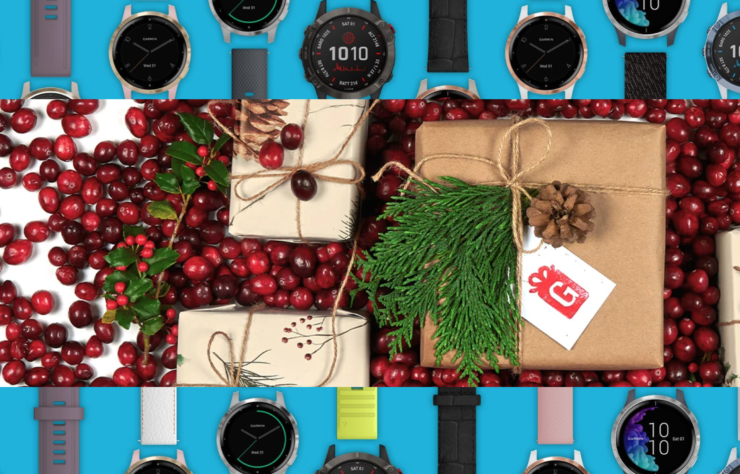 garmin cyber monday 2020 sale