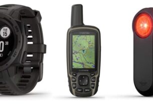 Save big on Garmin this Prime Day