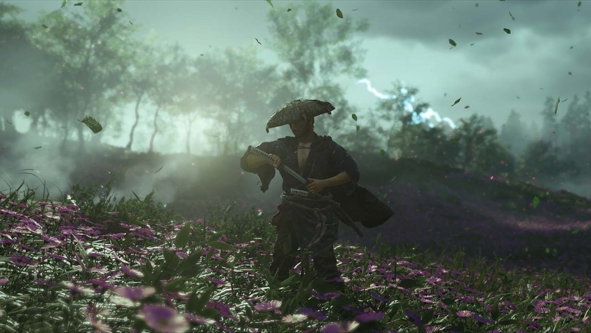 Ghost Of Tsushima Review – You Khan Do It