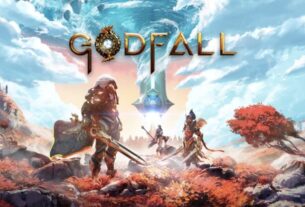 Godfall