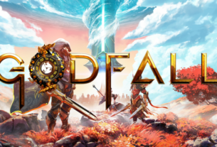 Godfall