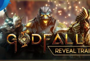 Godfall