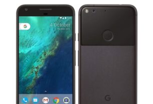 32GB Google Pixel renewed and unlocked available for $97