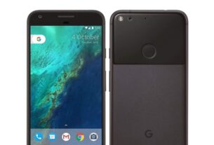 Original Google Pixel with 32GB storage available for just $97 renewed