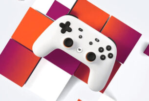 Google Stadia cloud