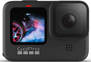 GoPro’s Latest HERO9 Black Gets a $50 Discount on Amazon; Capture 5K Video and 20MP Stills for Only $399