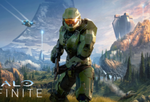 Halo Infinite