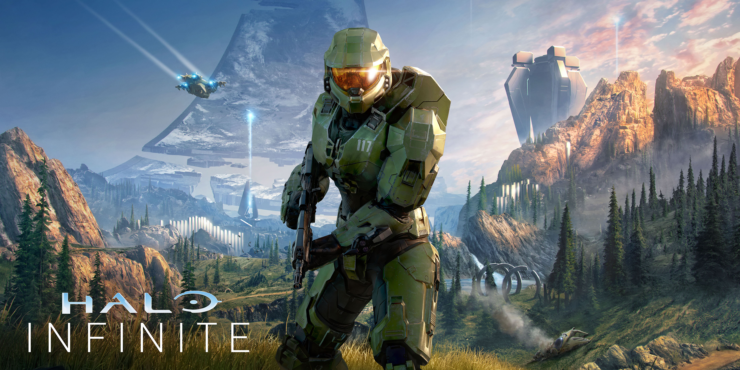 Halo Infinite