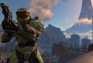 Halo Infinite won't have a battle royale mode, development update coming soon