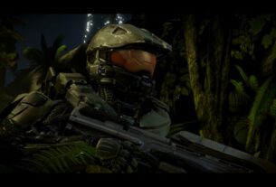 Halo 4 Review