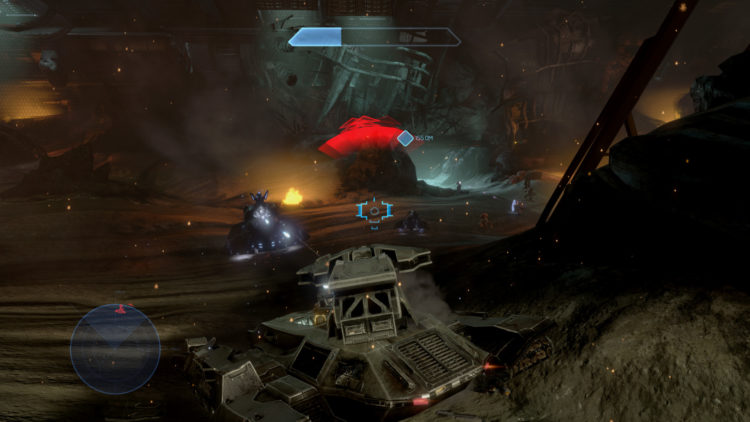 Halo 4 Review PC