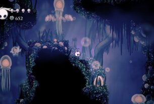 Hollow Knight Review – An Exceptional Adventure