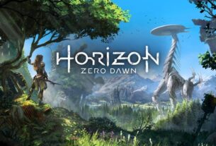 Horizon Zero Dawn