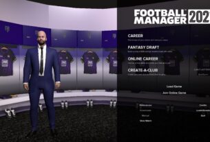 How to install a new skin in Football Manager 2021