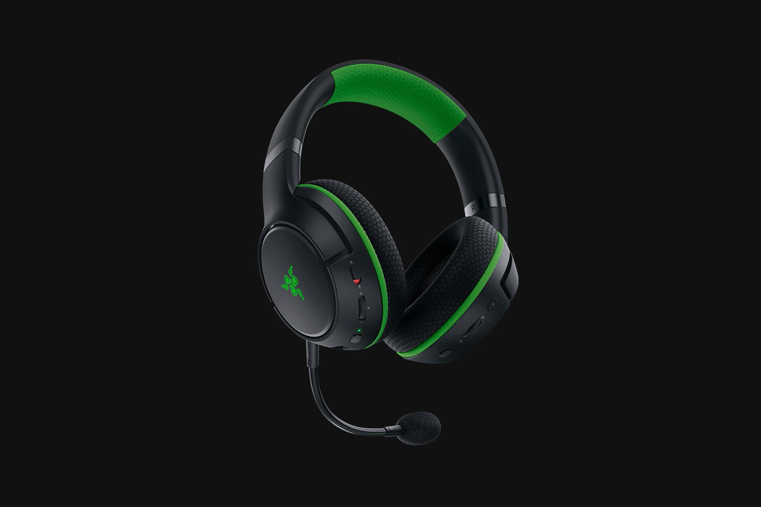 Razer Kaira Pro