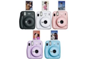 Save 15% on the Fujifilm Instax Mini 11