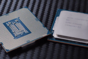 Intel Core i9-10900K 10 Core Comet Lake-S Desktop CPU 3Dmark Firestrike Benchmarks