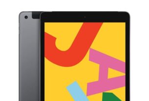 Cellular iPad 7 drops to just $379 again