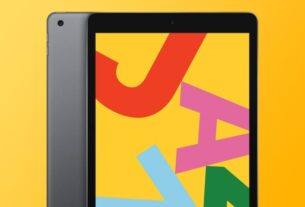 iPad 7 available for $279