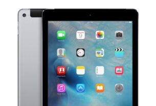 4G LTE iPad Air 2 available for just $289 renewed