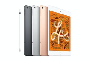 iPad mini 5 Wi-Fi + Cellular, A12 Bionic & More Is Now $135 Cheaper on Amazon